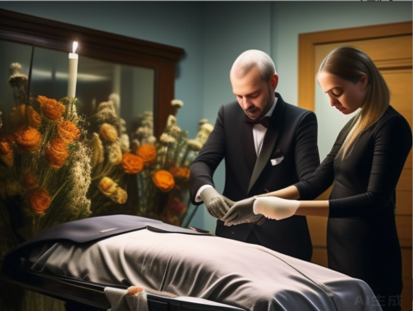 蒙自市遗体运输整理